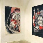 Gallery M1-Kunstzone, Gera, Germany