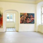 Gallery M1-Kunstzone, Gera, Germany