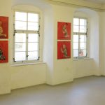 Gallery M1-Kunstzone, Gera, Germany