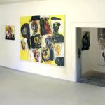 Gallery M1-Kunstzone, Gera, Germany