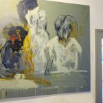 Gallery M1-Kunstzone, Gera, Germany