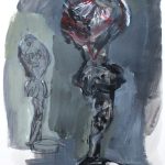 socha /statua/ 5 / 20x30