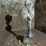 Milan, Marek, Mišo / dej-nádej-beznádej / 4 / galeria Statua