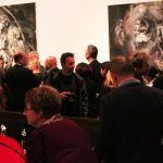 Lydia Patafta - M.O. - Trans Portion / Museum of Arts and Craft, Zagreb, Croatia