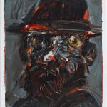 malý kalap /small hat/ VI. 30x40