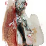 zlocin a trest /crime and punishment/ I. 20x30 cm