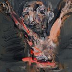 save Jesus / small / VI. / 30x40