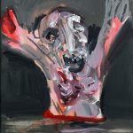 save Jesus / small / VIII. / 30x40