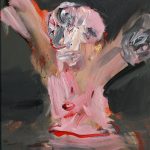 save Jesus / small / XI. / 30x40