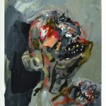 zubáč /toothed/ 4 / 30x40