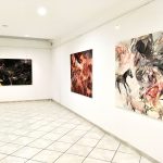 art galéria Schurger / Tvrdošín/ Vlkone