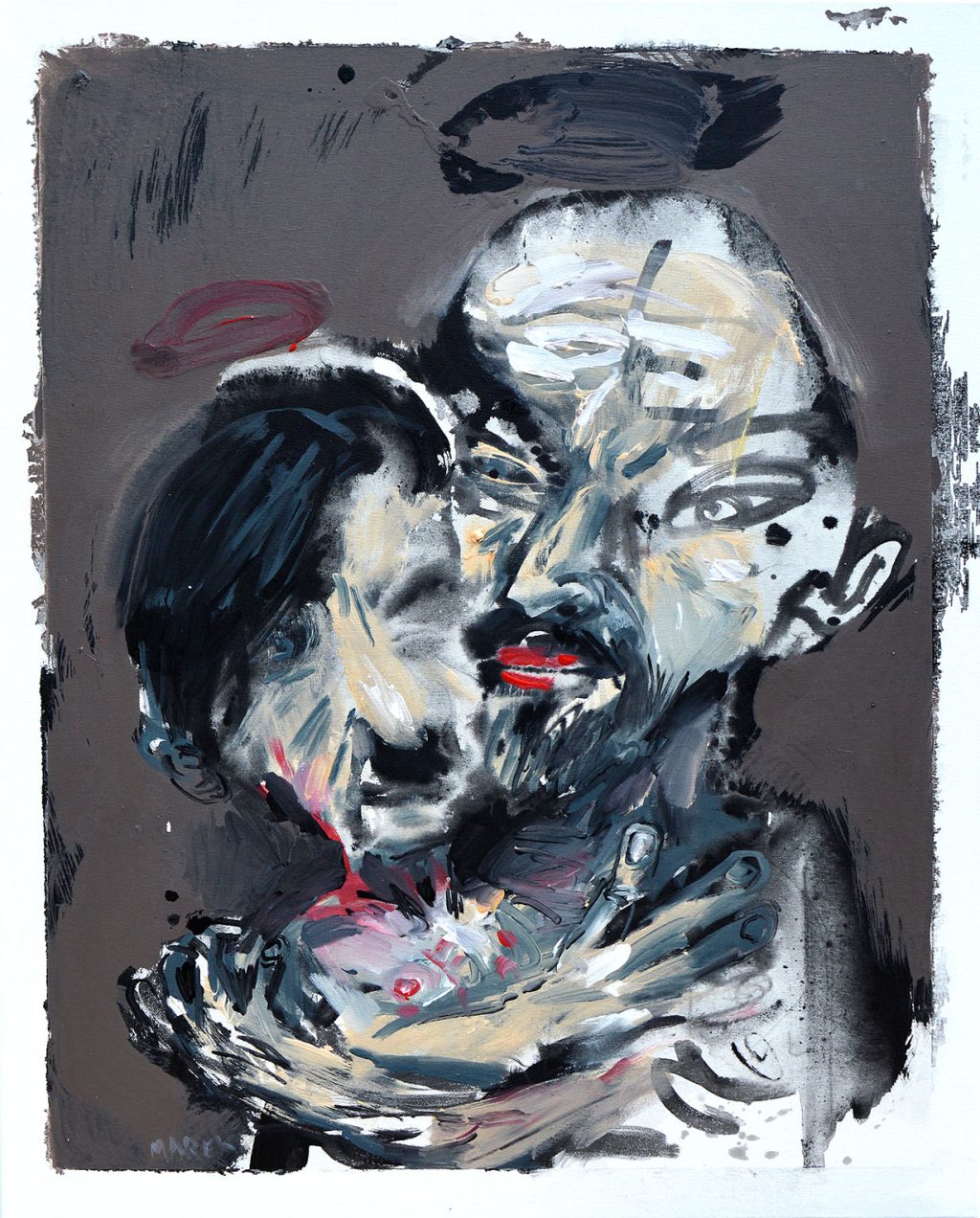 HitLenin 80x100
