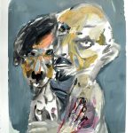 Hitlenin / 3 / 30x40