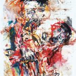 hitlenin 1 / pieta / 200 x 300