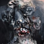 utečenec /refugee/ II. 180x180