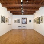 Koloman Sokol Gallery / Liptovský Mikuláš / Kam šiel anjel tam bol diabol