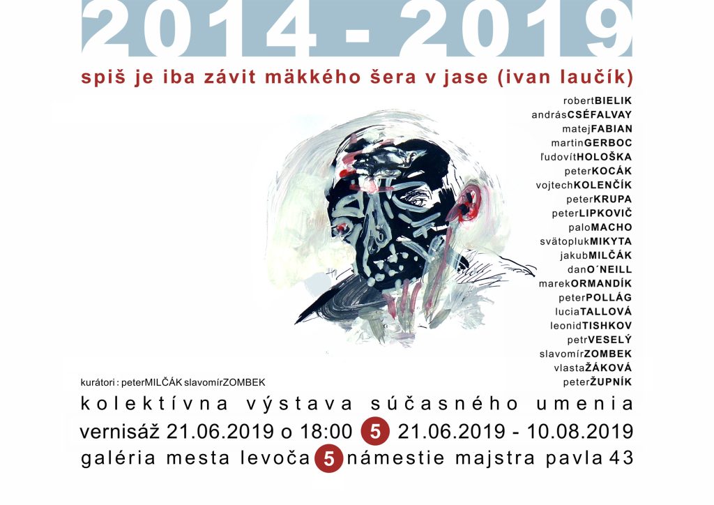 KV  pozvánka MAREK