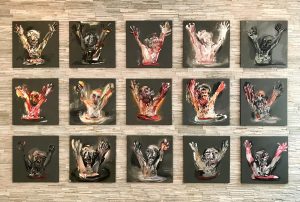 Bellart Galery / Vienna / Austria / Colection