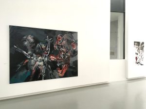 Zoya museum / Modra / Figurman