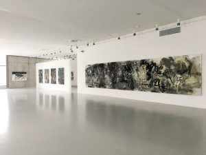 Zoya museum / Modra / Figurman