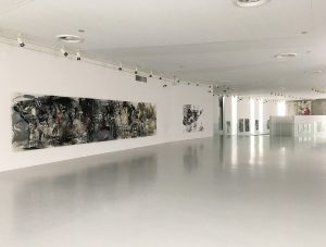 Zoya museum / Modra / Figurman
