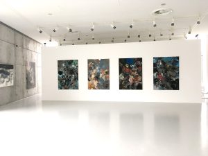 Zoya museum / Modra / Figurman