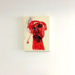 gallery 19 / bratislava / ksicht