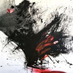 kytica /bouquet/ 7 / 150 x 150