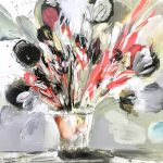 kytica /bouquet/ 6 / 150 x 150