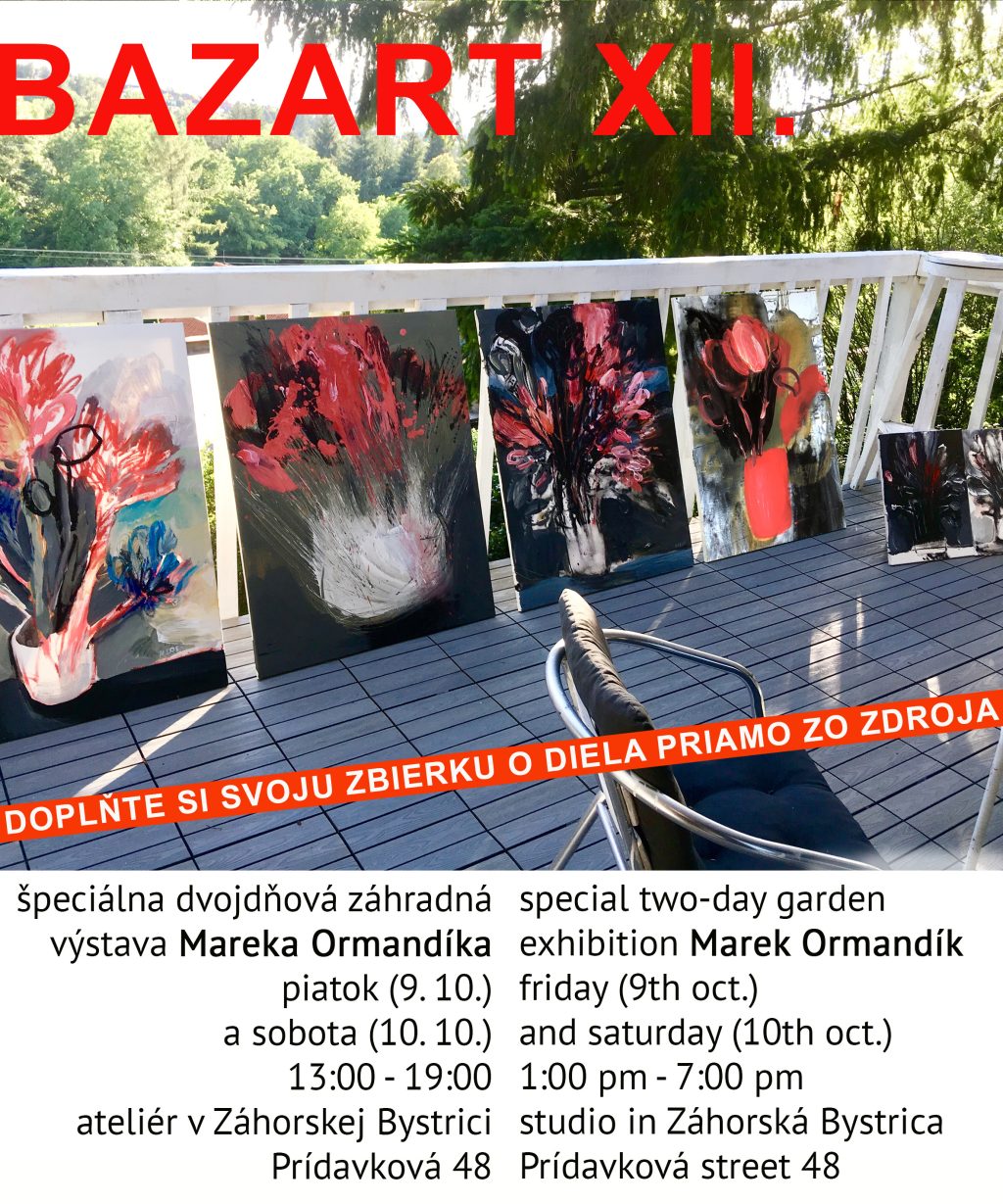 atelier XII BAZART 2020 z