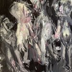 traja mušketieri /three musketeers/ 140x100
