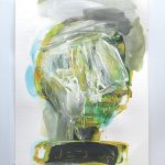 busta /bust/ I. 42x30