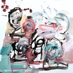 milión bohov /million gods/ III. 30x30