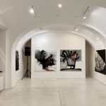 gallery 12 / cieszyn / poland / traffic jam zo heaven