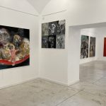 gallery 12 / cieszyn / poland / traffic jam zo heaven