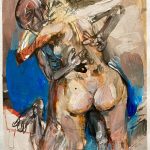 objatie /hug/ VI. 42x30