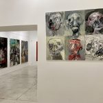 gallery 12 / cieszyn / poland / traffic jam zo heaven