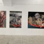 gallery 12 / cieszyn / poland / traffic jam zo heaven