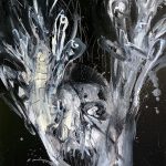 strom /tree/ II. 130x220