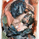 objatie /hug/ V. 42x30